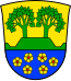 Blason de Barendorf