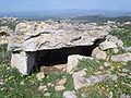 Dolmen du djebel Gorra.