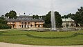 Schloss Pillnitz