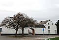 Ferme Lejeune of Ferme du Tombeu