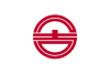 Flag of Kurayoshi