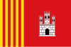 Flag of Terrassa