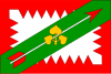 Flag of Kamenná Horka