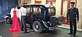 Horch 851 Pullmanlimousine