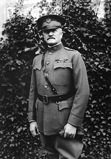 John Joseph Pershing