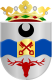 Coat of arms of Leidschendam