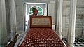 Grave Moulai Hasan Pir