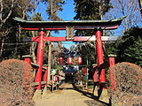 茂侶神社