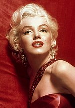 Sličica za Marilyn Monroe