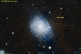 NGC 4928