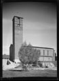 Notodden kirke (vyst. 1838)