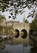 Pulteney Bridge