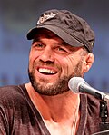 Pienoiskuva sivulle Randy Couture