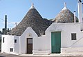 Bi trullo (Alberobello)