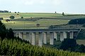 Ourtalbrücke (Grenze zu Deutschland)