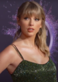 Image 40Taylor Swift, a longtime adherent to album-era rollouts, surprise-released her albums instead in 2020. (from Album era)