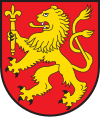 Coat of arms of Thusis