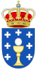 Coat-of-arms of Galicia