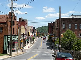 Canonsburg