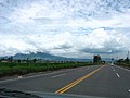 Panamericana - Cashapamba, Pichincha, Ekwador