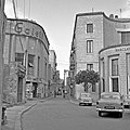 Cinema Gaiety and Barclay's Bank, 1958