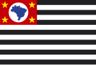 Bandeira de São Paulo