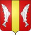 Blason de Donjeux