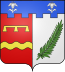 Blason de Nicey-sur-Aire