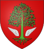 Blason de L’Arbresle