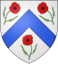 Blason de Saint-Escobille