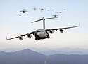 C-17 Globemaster III