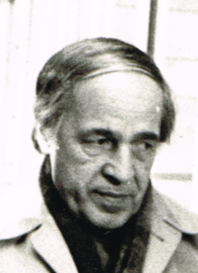 Pierre Boulez