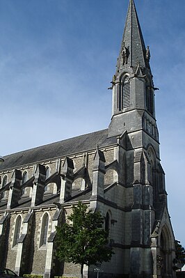 Église Saint-Pierre