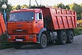 KamAZ 6520