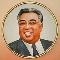 Kim Il Sung