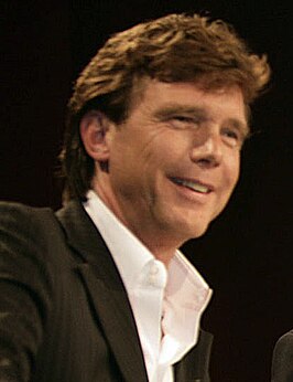 John de Mol jr.