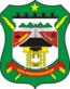 Blason de Pematang Siantar