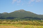 Mount Omoto