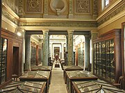 Musée d'Anatomie.