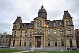 Legislative Assembly of New Brunswick