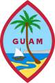 Escudo de Guam