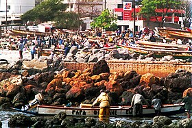 Médina (Dakar)