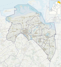 Oudeschip (Groningen)