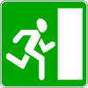 5.52.2 Emergency exit