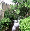 River Holme - Towngate