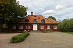 Artikel: Tullinge gård (ny artikel)