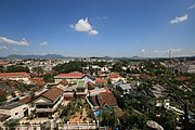 View of Da Lat