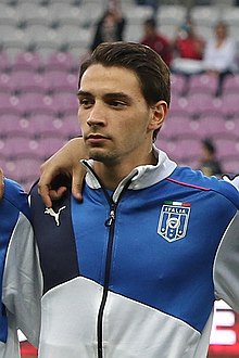 20150616 - Portugal - Italie - Genève - Mattia De Sciglio 1.jpg