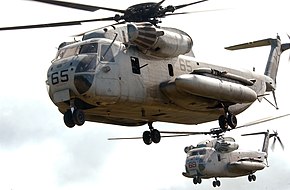 CH-53D