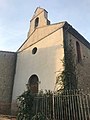 Chapelle de l'Immaculée-Conception